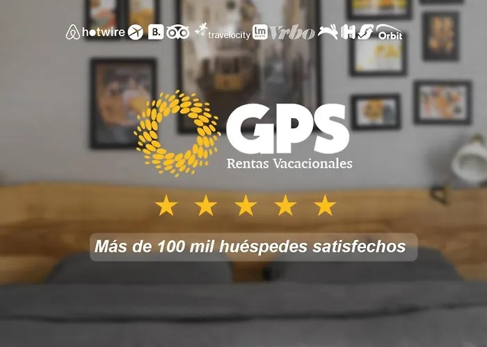 Con Alberca A 5 Minutos De La Playa By G P S Rentas