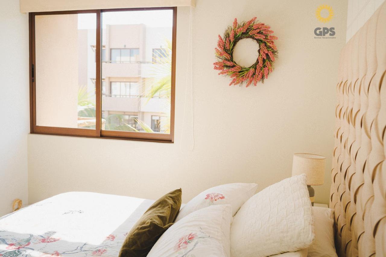 Appartement Con Alberca A 5 Minutos De La Playa By G P S Rentas