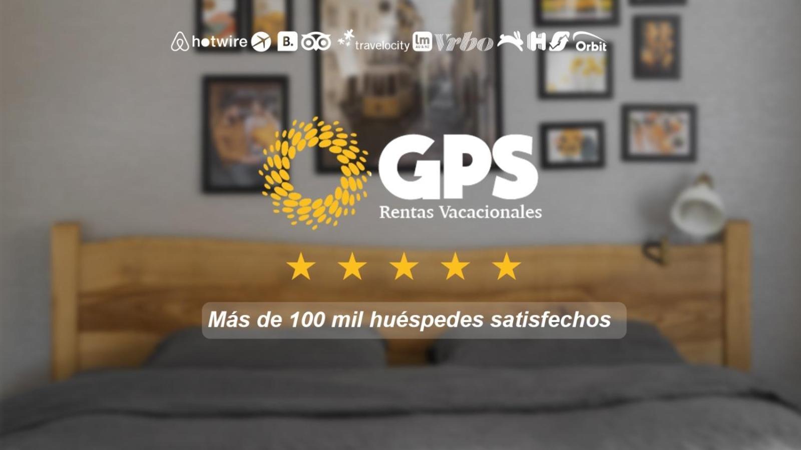 Con Alberca A 5 Minutos De La Playa By G P S Rentas *