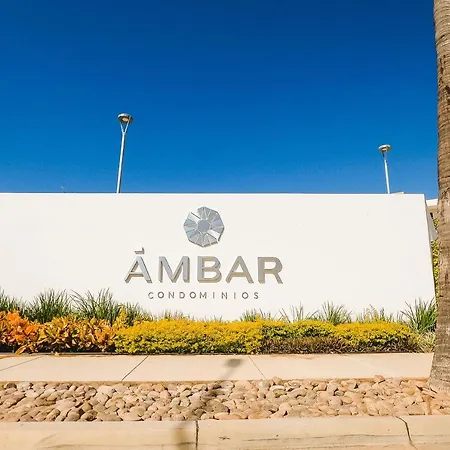 Ferienwohnung Con Alberca A 5 Minutos De La Playa By G P S Rentas Mazatlán Exterior foto