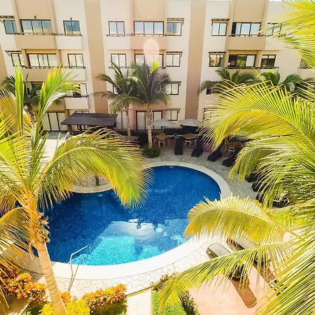 Ferienwohnung Con Alberca A 5 Minutos De La Playa By G P S Rentas Mazatlán Exterior foto