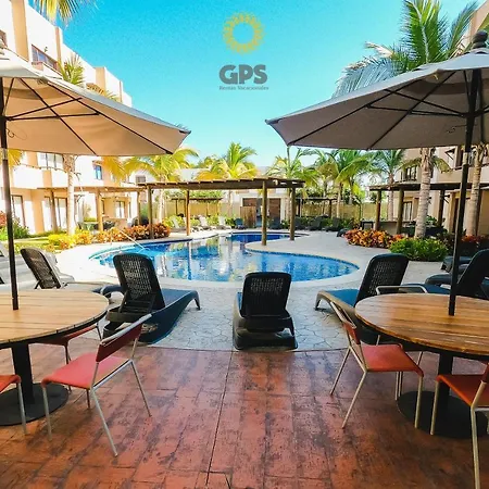 Ferienwohnung Con Alberca A 5 Minutos De La Playa By G P S Rentas Mazatlán Exterior foto